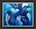 Blue Ravens