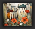 Flower City